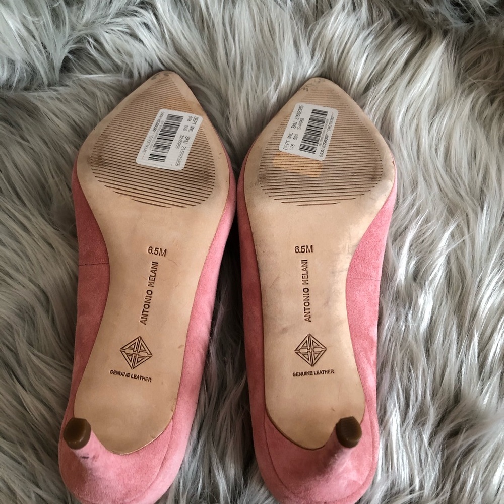 Shoes 👠 - Picture 4 of 4